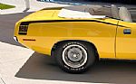 1970 Barracuda Thumbnail 10