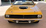 1970 Barracuda Thumbnail 12