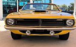 1970 Barracuda Thumbnail 15