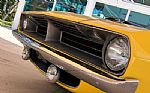 1970 Barracuda Thumbnail 16