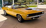 1970 Barracuda Thumbnail 13