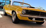 1970 Barracuda Thumbnail 18