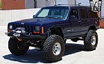 2001 Cherokee Thumbnail 2