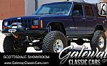 2001 Cherokee Thumbnail 1