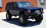 2001 Cherokee Thumbnail 4