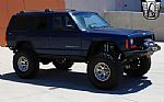 2001 Cherokee Thumbnail 5