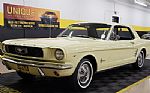 1966 Mustang Coupe Thumbnail 1