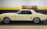 1966 Mustang Coupe Thumbnail 7