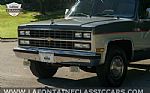 1990 Suburban Thumbnail 26