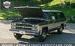 1990 Suburban Thumbnail 105