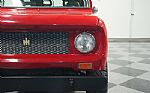 1962 Scout Restomod Thumbnail 18