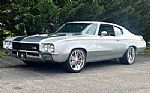 1971 Buick GSX Resto-Mod