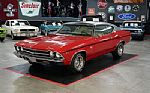 1969 Chevelle Thumbnail 2