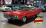 1969 Chevelle Thumbnail 1