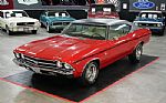 1969 Chevelle Thumbnail 10