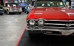 1969 Chevelle Thumbnail 28