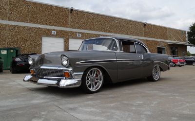 Photo of a 1956 Chevrolet Bel Air for sale