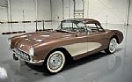 1957 Corvette Thumbnail 1