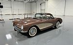 1957 Corvette Thumbnail 7