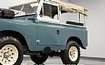 1968 Series IIA 88 Thumbnail 22