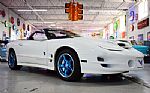 1999 Trans Am WS6 Convertible 30th Thumbnail 3