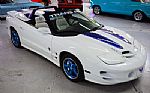 1999 Trans Am WS6 Convertible 30th Thumbnail 2