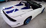 1999 Trans Am WS6 Convertible 30th Thumbnail 12