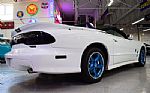 1999 Trans Am WS6 Convertible 30th Thumbnail 13