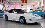 1999 Trans Am WS6 Convertible 30th Thumbnail 50