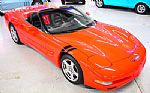 1999 Corvette Convertible Thumbnail 2