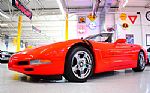 1999 Corvette Convertible Thumbnail 29