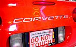 1999 Corvette Convertible Thumbnail 35