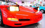 1999 Corvette Convertible Thumbnail 39