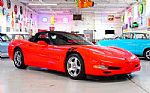 1999 Corvette Convertible Thumbnail 46