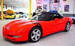 1999 Corvette Convertible Thumbnail 55