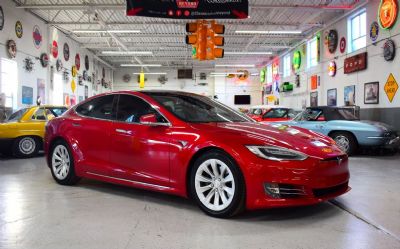 Photo of a 2019 Tesla Model S Long Range AWD for sale