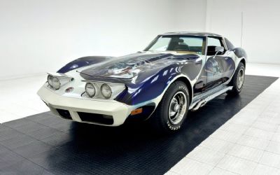 Photo of a 1974 Chevrolet Corvette Coupe for sale