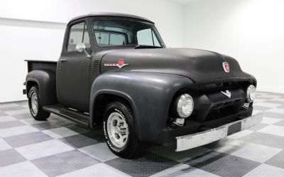 Photo of a 1954 Ford F100 for sale