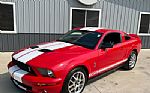 2007 Mustang Shelby GT500 Thumbnail 2