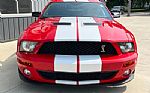 2007 Mustang Shelby GT500 Thumbnail 3