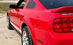 2007 Mustang Shelby GT500 Thumbnail 4