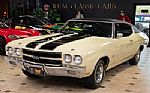 1970 Chevelle SS LS6 - #'s Matching Thumbnail 1