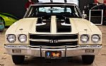 1970 Chevelle SS LS6 - #'s Matching Thumbnail 2