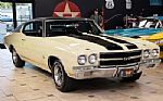 1970 Chevelle SS LS6 - #'s Matching Thumbnail 3