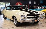 1970 Chevelle SS LS6 - #'s Matching Thumbnail 11