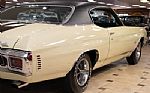 1970 Chevelle SS LS6 - #'s Matching Thumbnail 16