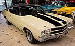 1970 Chevelle SS LS6 - #'s Matching Thumbnail 19