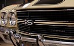 1970 Chevelle SS LS6 - #'s Matching Thumbnail 40