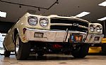 1970 Chevelle SS LS6 - #'s Matching Thumbnail 46