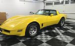 1980 Corvette Thumbnail 3